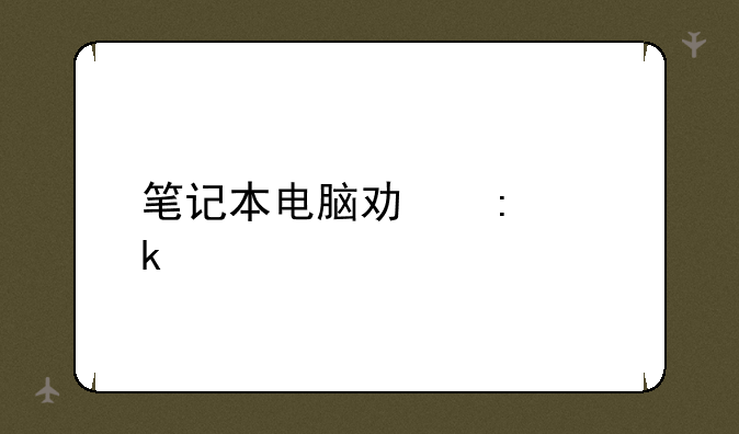 笔记本电脑功率多少