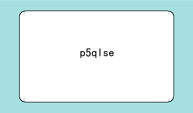 p5qlse