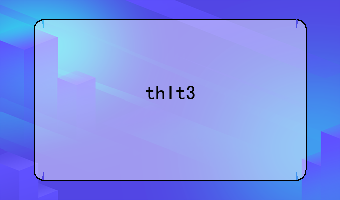 thlt3