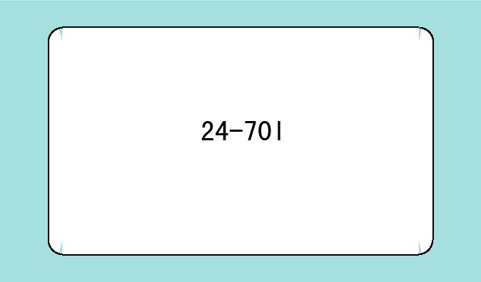 24-70l