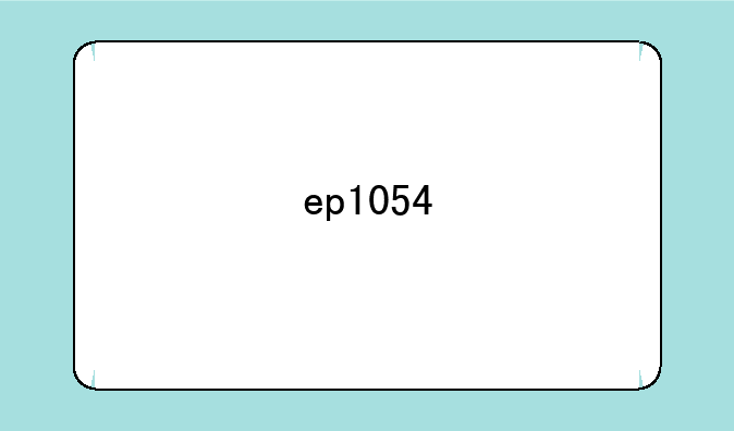 ep1054