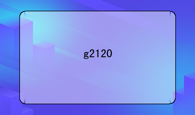g2120