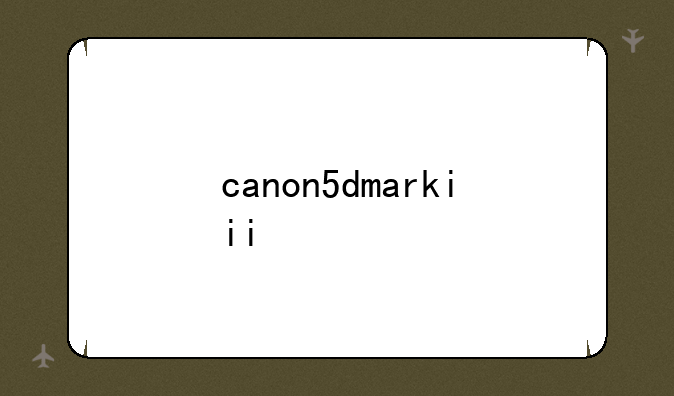 canon5dmarkiii