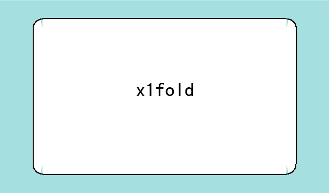 x1fold