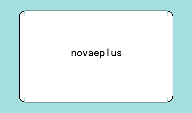 novaeplus